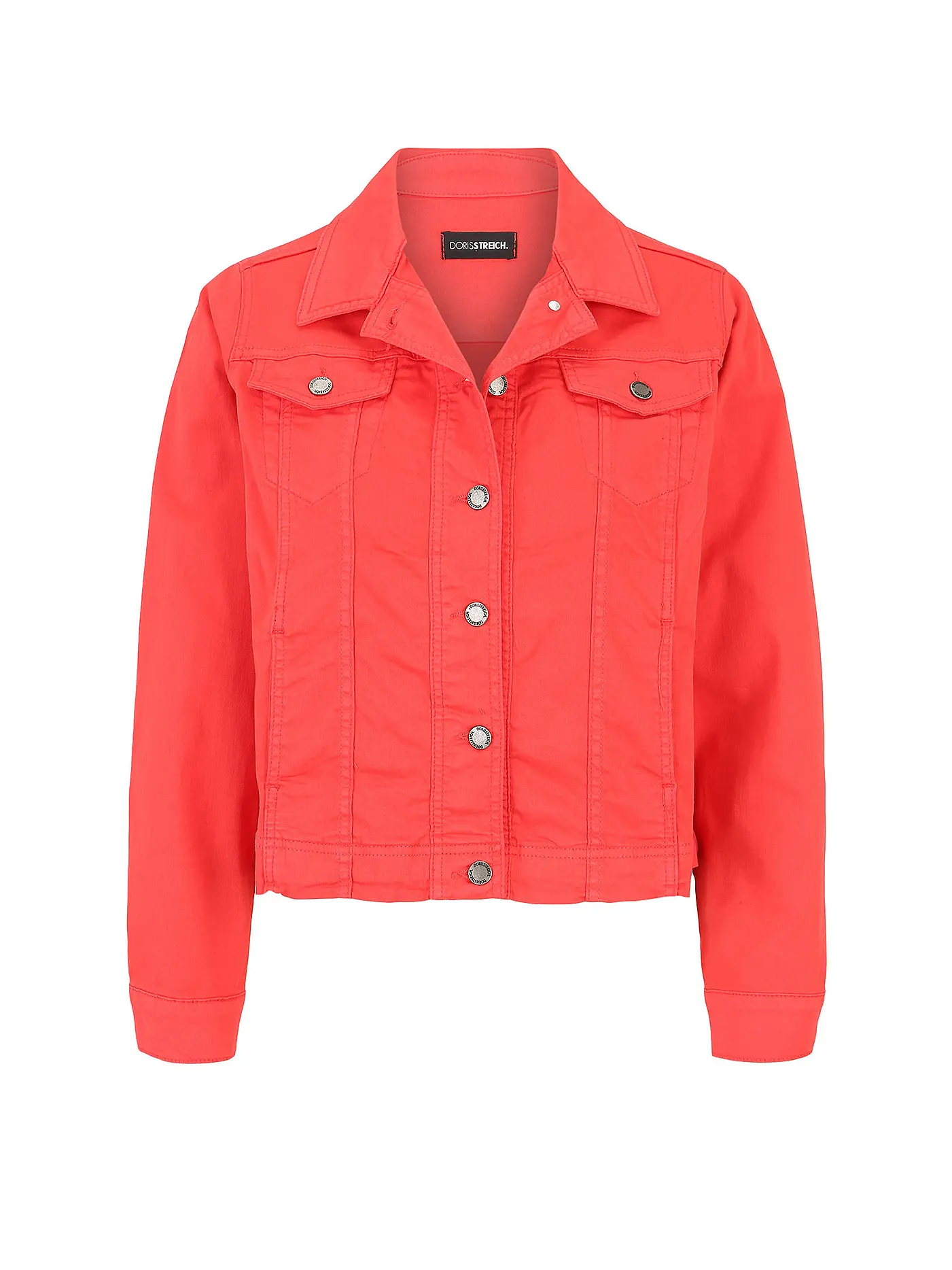DORIS STREICH | Jeansjacke | 
